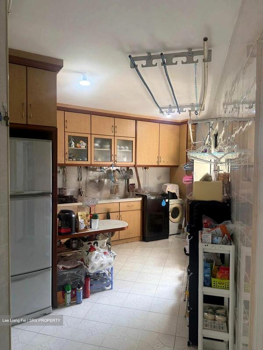 Blk 303A Anchorvale Link (Sengkang), HDB 4 Rooms #455046261